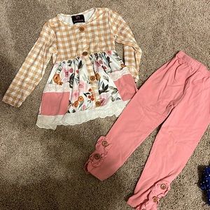 Super cute outfit